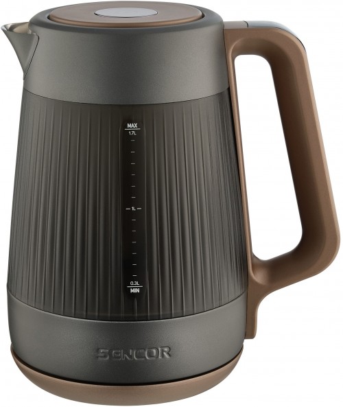 Sencor SWK 0931BK