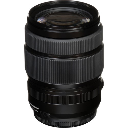 Fujifilm 32-64mm f/4.0 GF R LM WR Fujinon