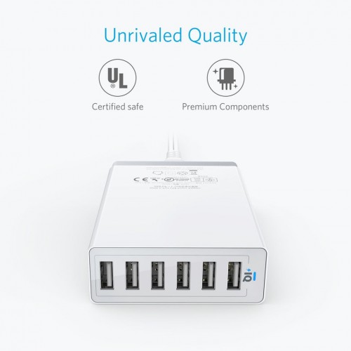 ANKER 360 Charger