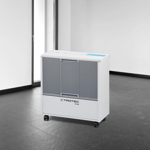 Trotec B 250