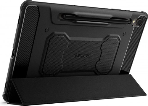 Spigen Rugged Armor Pro for Galaxy Tab S9