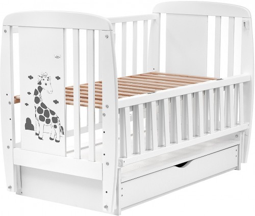 Babyroom Zhirafik DJMYO-3