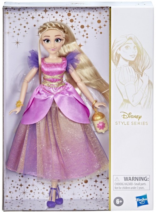 Hasbro Rapunzel F1247