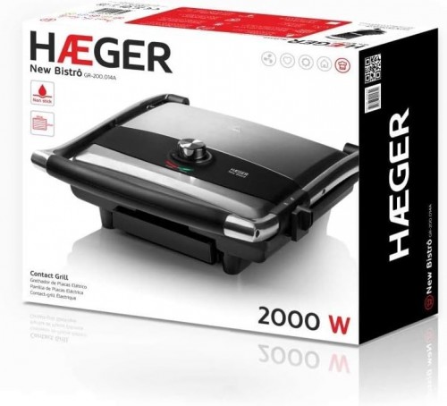 Haeger GR-200.014A