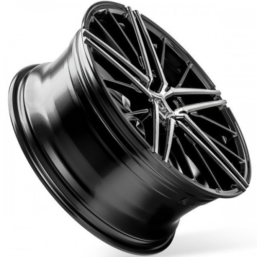 Wrath Wheels WF5