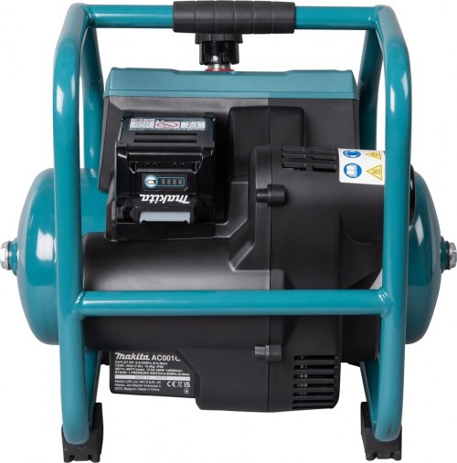 Makita AC001GT201