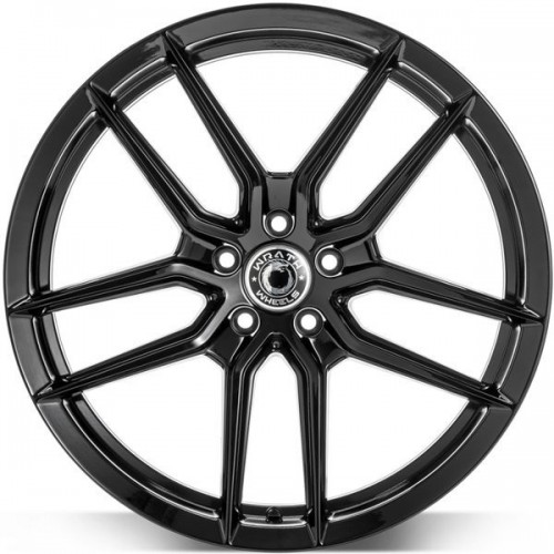 Wrath Wheels WF14