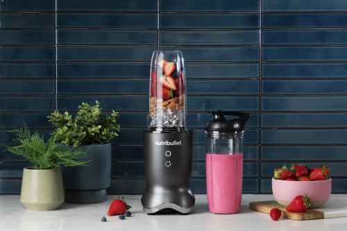 NutriBullet Ultra NB1206