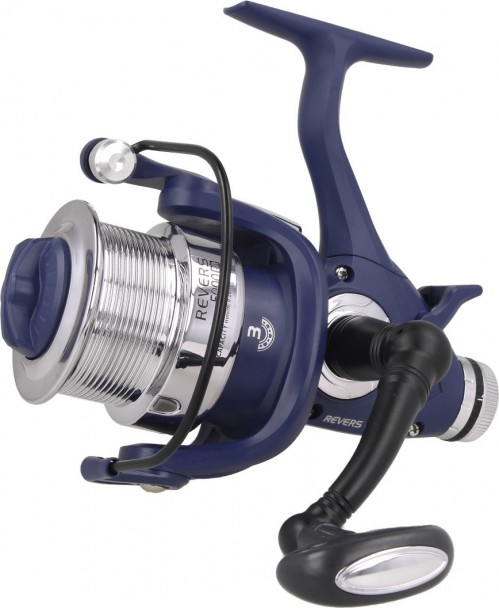 Zeox Revers Carp BR 5000LC