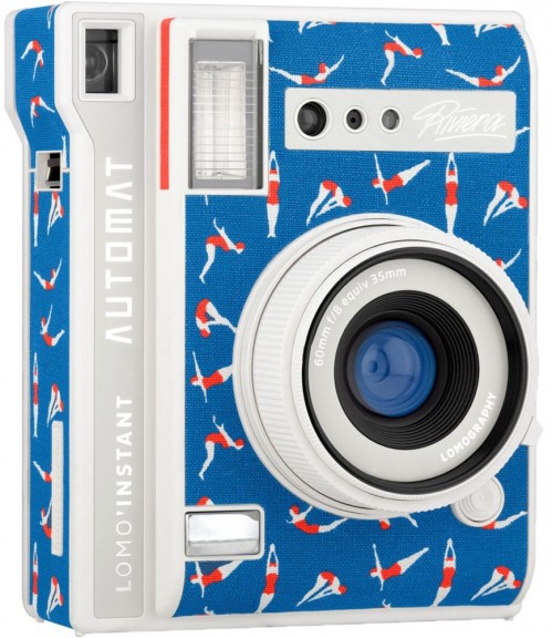 Lomography Lomo Instant Automat Camera