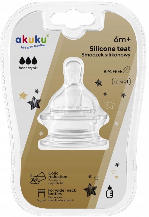 Akuku A0121