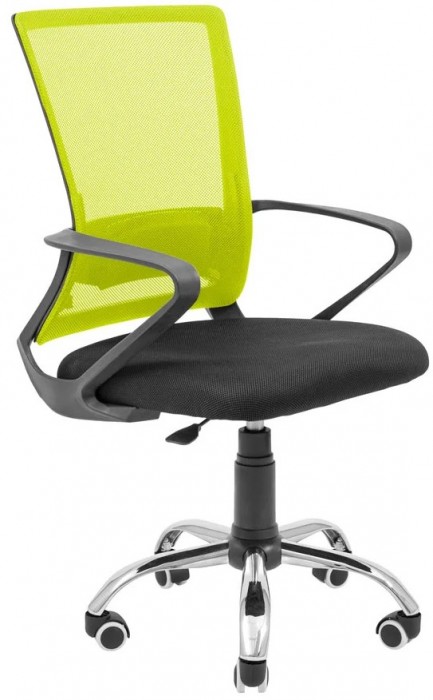 Richman Robin Chrome