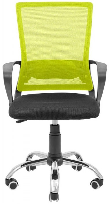 Richman Robin Chrome