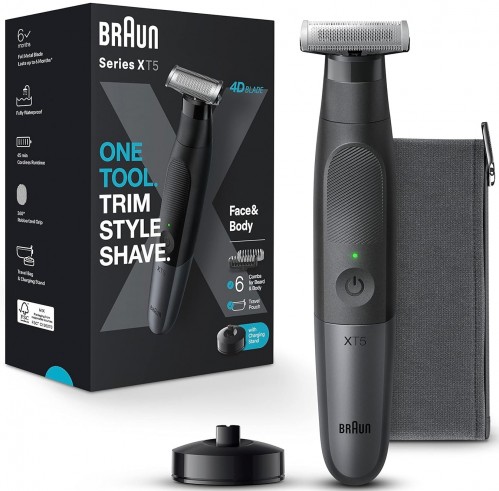 Braun Series X XT5300