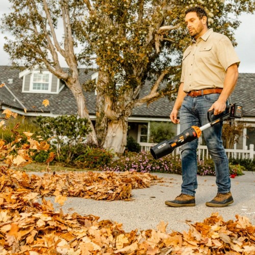Worx WG585