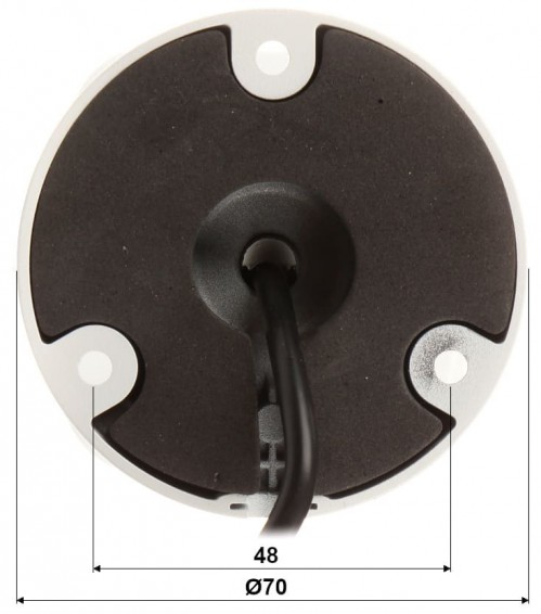 Dahua HAC-HFW1509TLM-IL-A-S2 2.8 mm