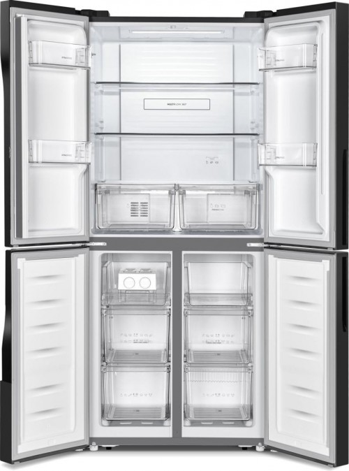 Gorenje NRM 818 FMB