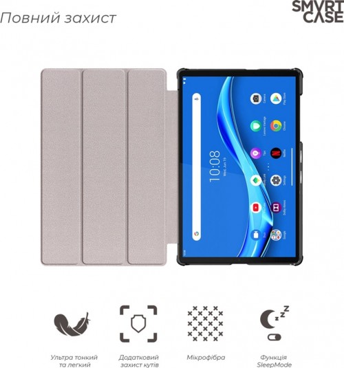 ArmorStandart Smart Case for Tab M10 Plus (2nd Gen)