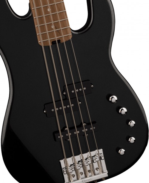 Charvel Pro-Mod San Dimas Bass PJ V