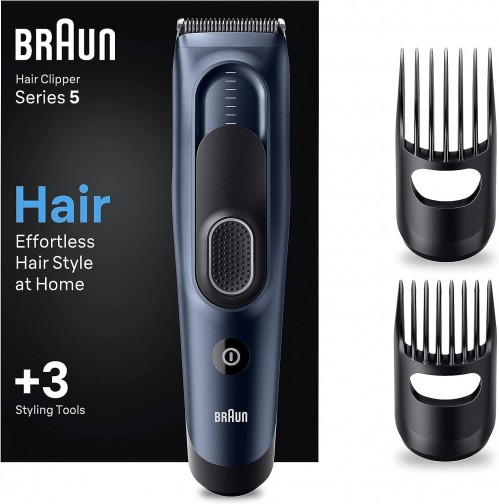 Braun Series 5 HC 5350