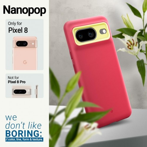 Caseology Nano Pop for Pixel 8