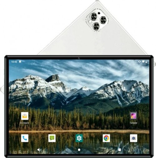 Hoozo Elit Tab 10