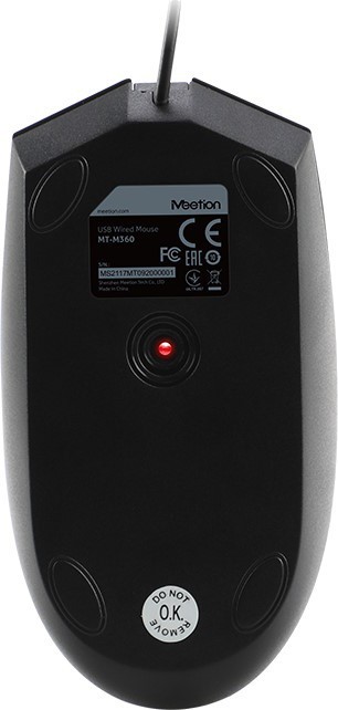 Meetion MT-M360