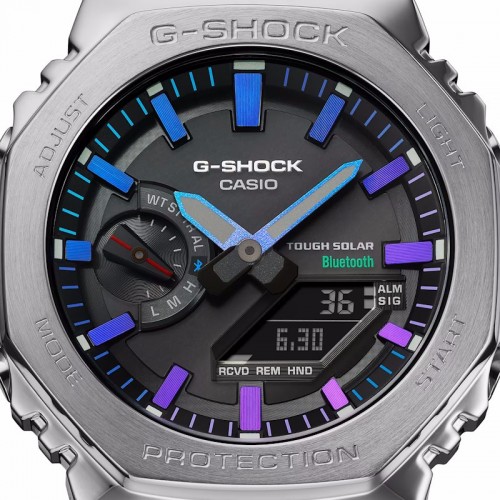 Casio G-Shock GM-B2100PC-1A