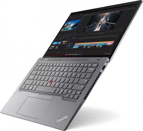 Lenovo ThinkPad T14 Gen 4 AMD