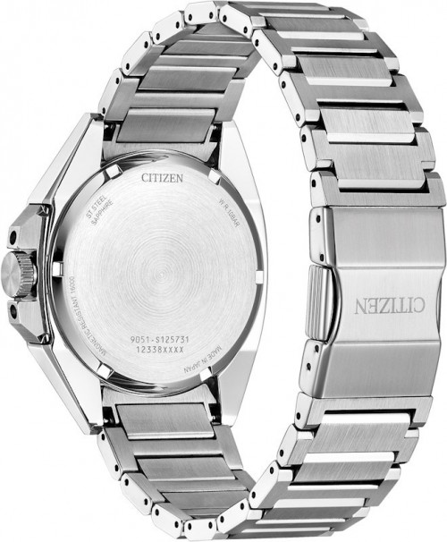 Citizen Series 8 NB6010-81E