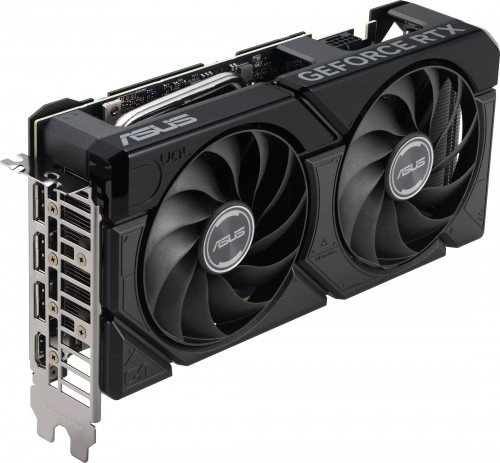 Asus GeForce RTX 4070 SUPER Dual EVO OC