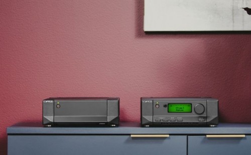 Cyrus Classic STREAM