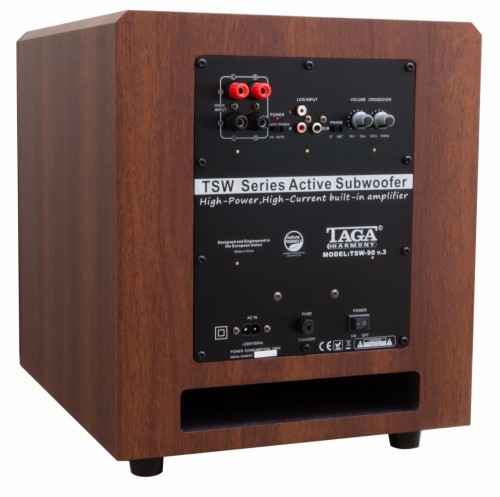 TAGA Harmony TSW-90 v.3