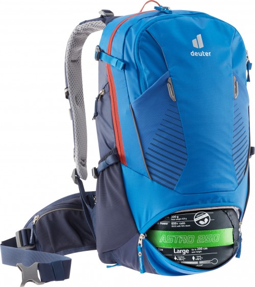 Deuter Trans Alpine 24 2020