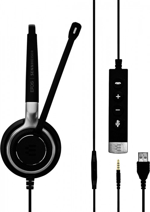 Sennheiser SC 635 USB