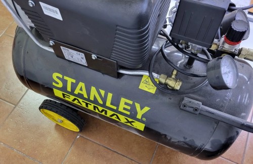 Stanley FatMax D 211/8/50S