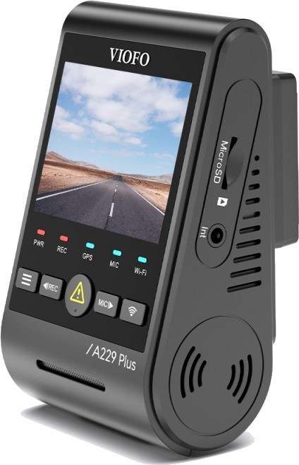 VIOFO A229 Plus 1CH