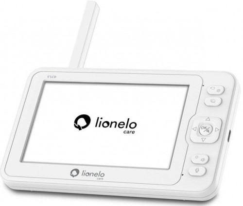 Lionelo BabyLine 6.2