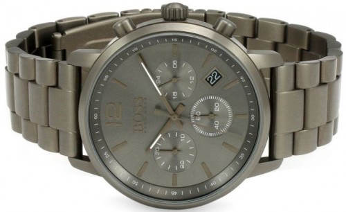 Hugo Boss Attitude 1513610