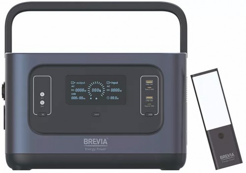 Brevia ePower 1000