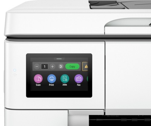 HP OfficeJet Pro 9730E