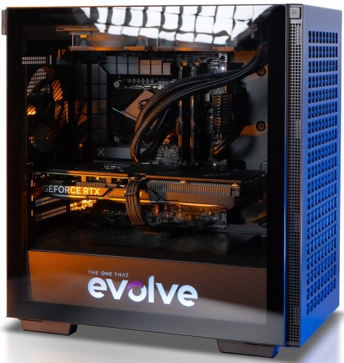 Evolve EVSP-GPi1350N407-D532S1TBK