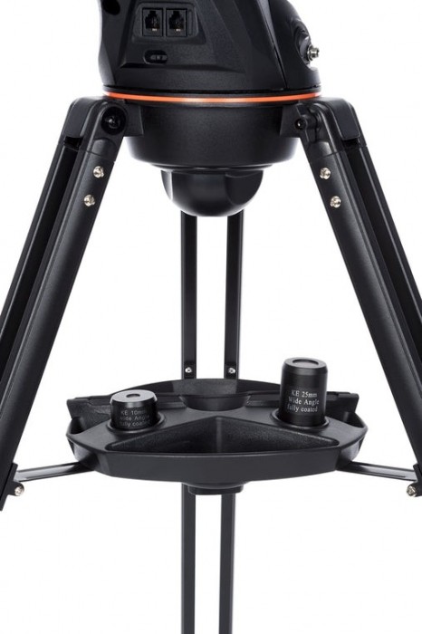 Celestron Astro Fi 127