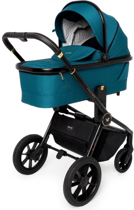 Muuvo Quick SE 2 in 1