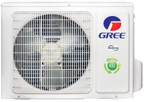 Gree Bora Inverter GWH09AAB-K6DNA5C