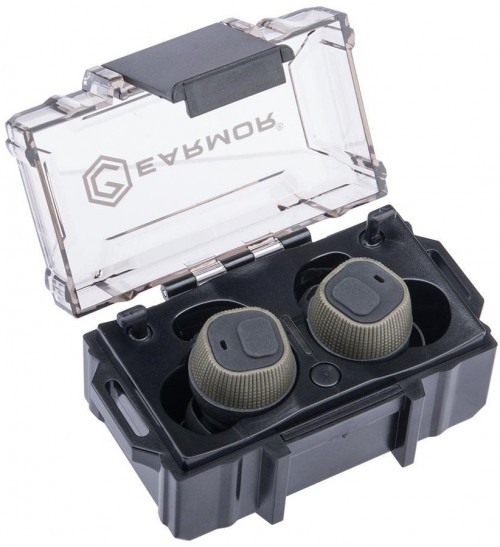 Earmor M20