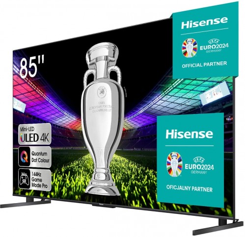 Hisense 85U7KQ