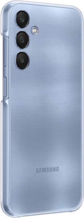 Samsung Clear Cover for Galaxy A25