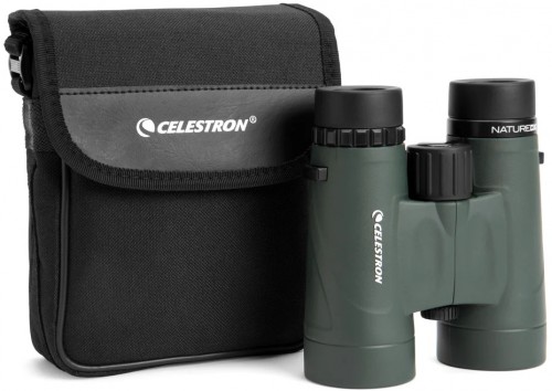 Celestron Nature DX 8x42