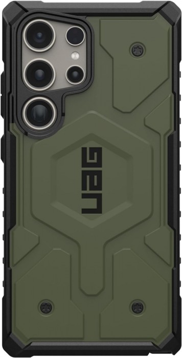 UAG Pathfinder Pro Magnetic for Galaxy S24 Ultra